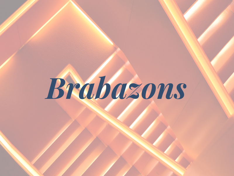Brabazons
