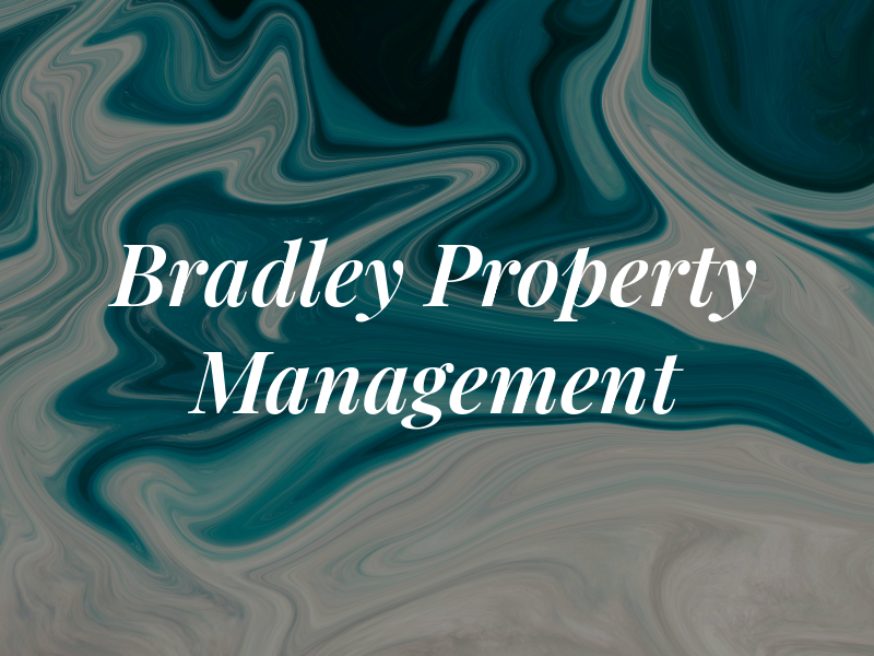 Bradley Property Management