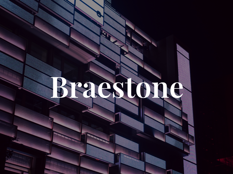 Braestone