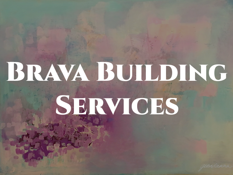 Brava Building Services