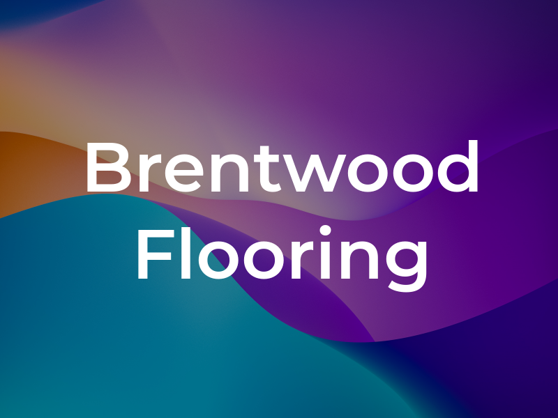 Brentwood Flooring