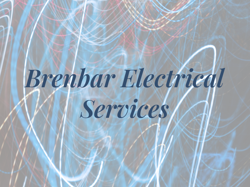 Brenbar Electrical Services Ltd