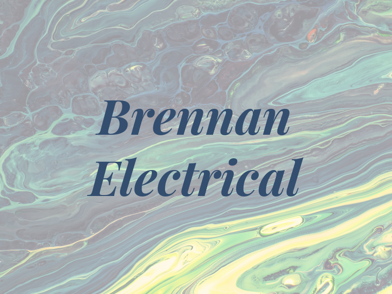 Brennan Electrical