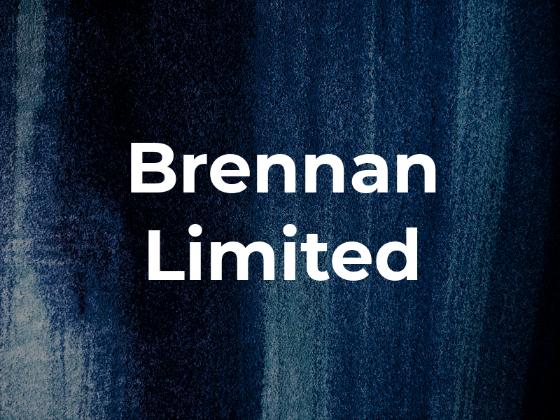 Brennan Limited