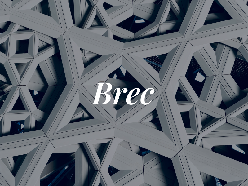 Brec