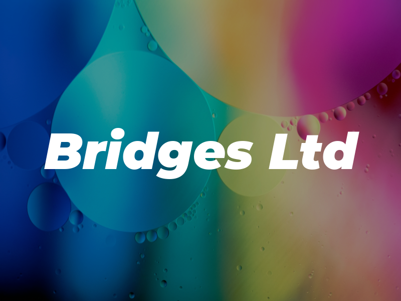 Bridges Ltd