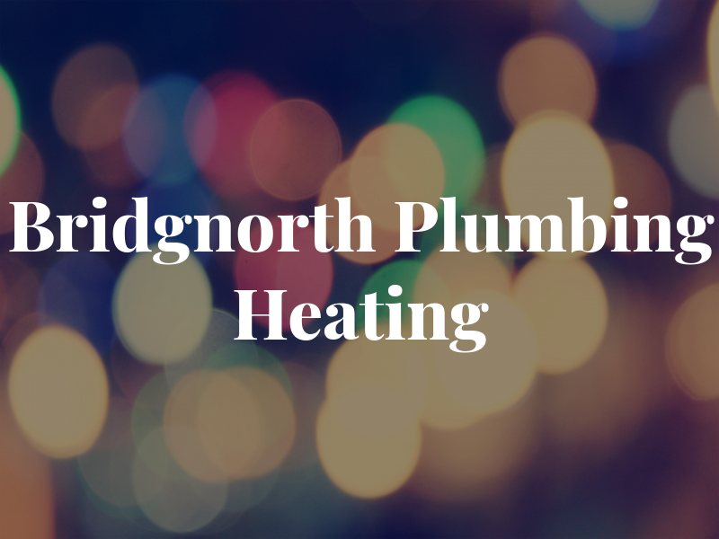 Bridgnorth Plumbing & Heating