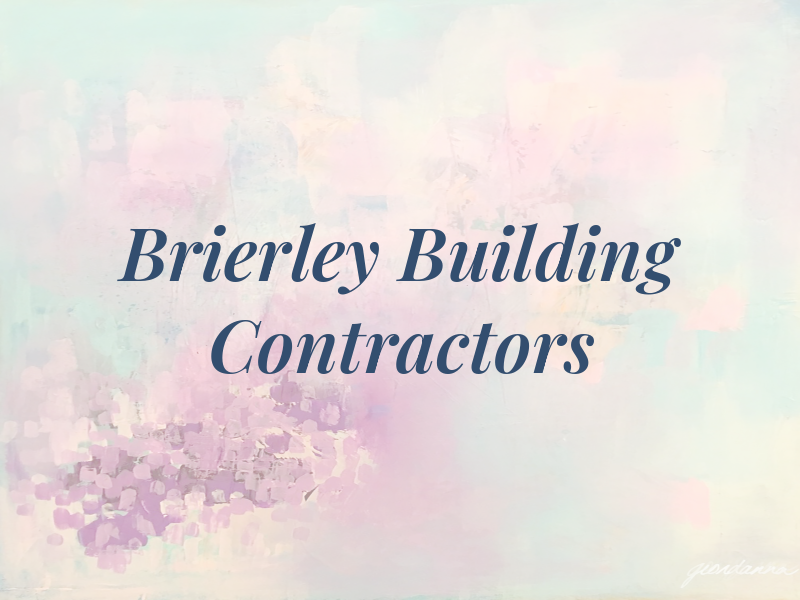 Brierley Building Contractors