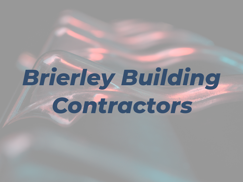 Brierley Building Contractors