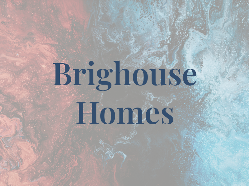 Brighouse Homes