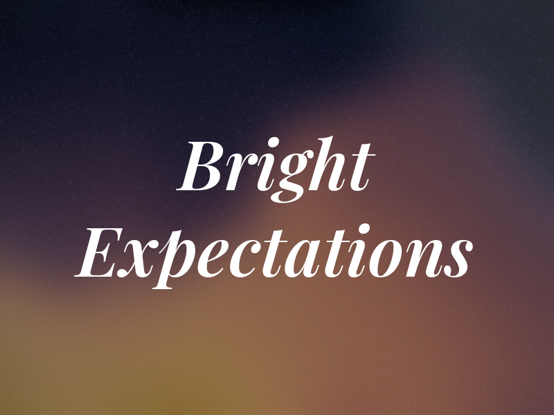 Bright Expectations