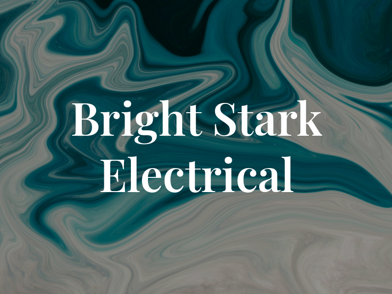 Bright Stark Electrical Ltd
