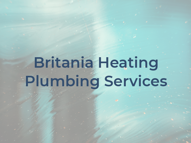Britania Heating & Plumbing Services