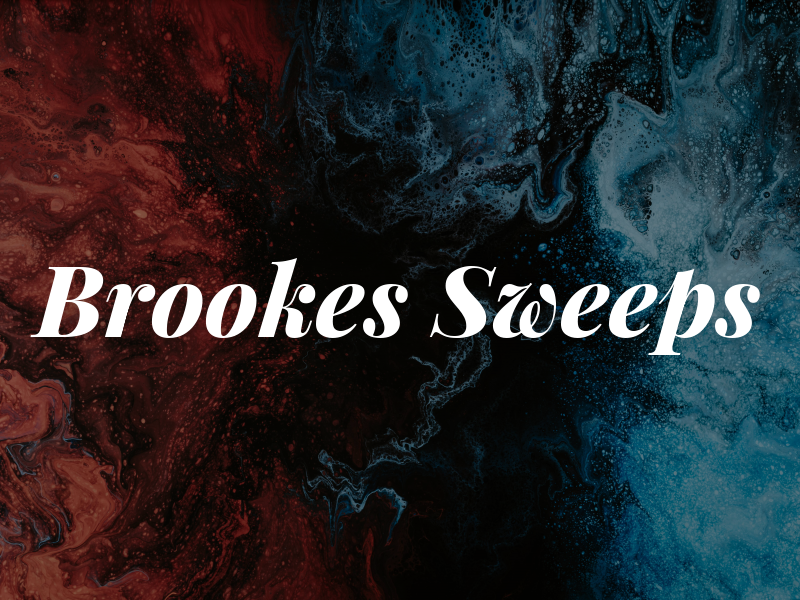 Brookes Sweeps