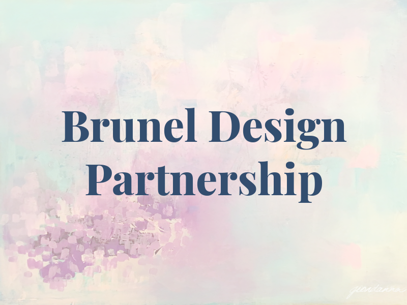 Brunel Design Partnership