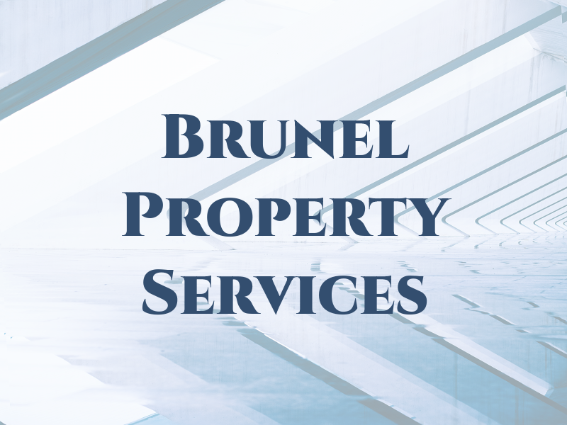 Brunel Property Services