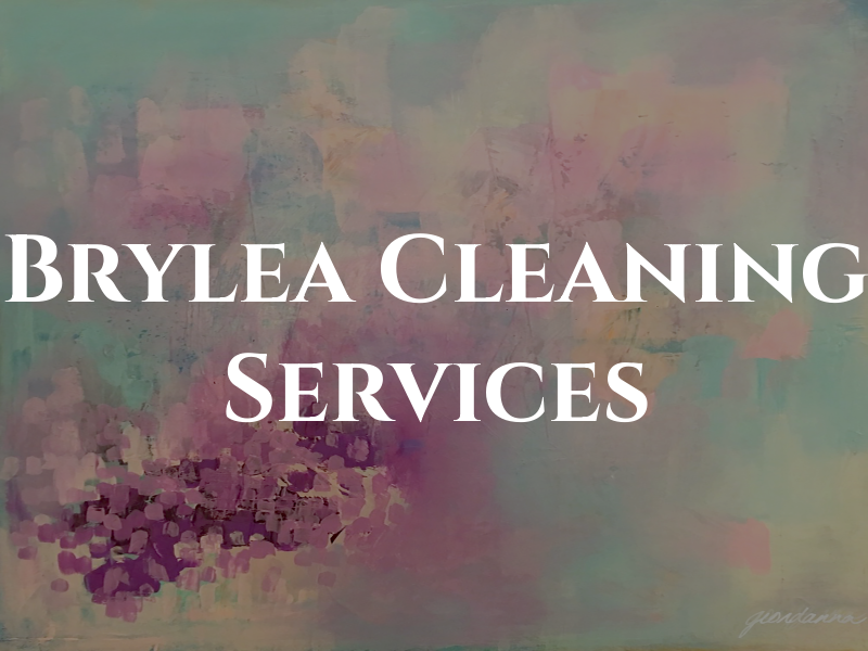 Brylea Cleaning Services