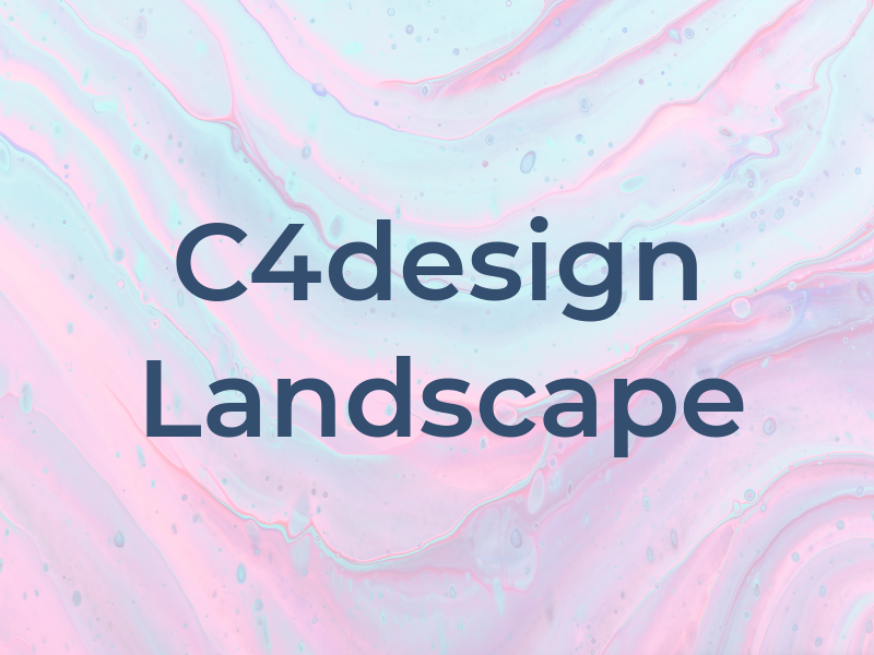 C4design Landscape