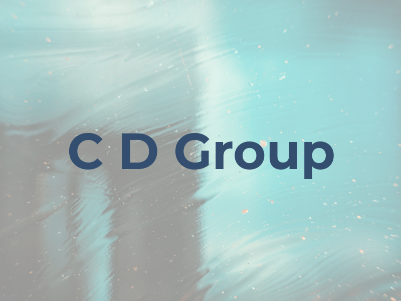 C D Group