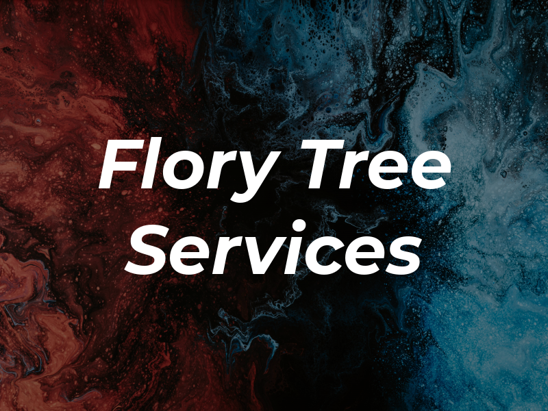 C Flory Tree Services