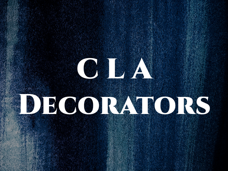 C L A Decorators