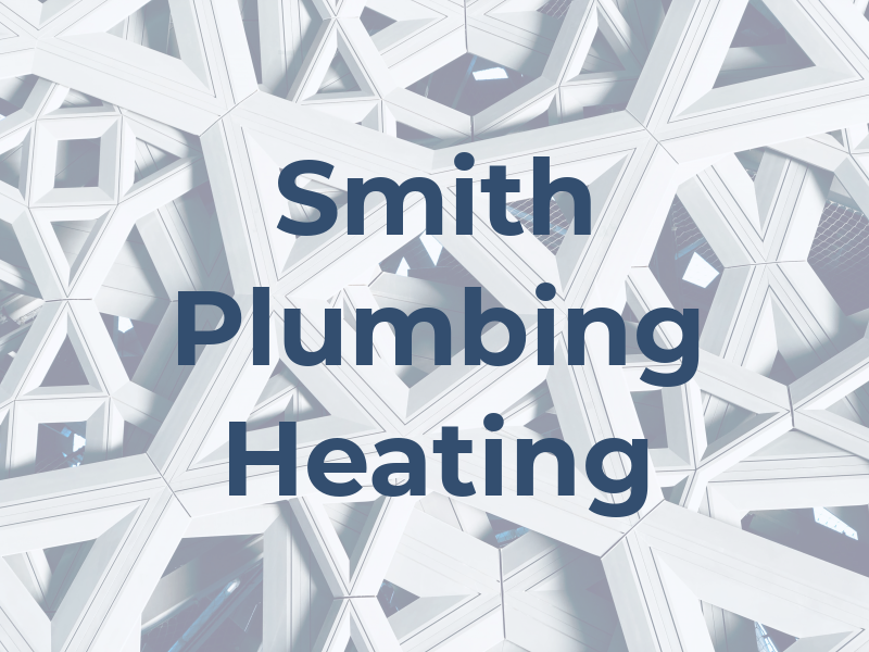 C M Smith Plumbing & Heating