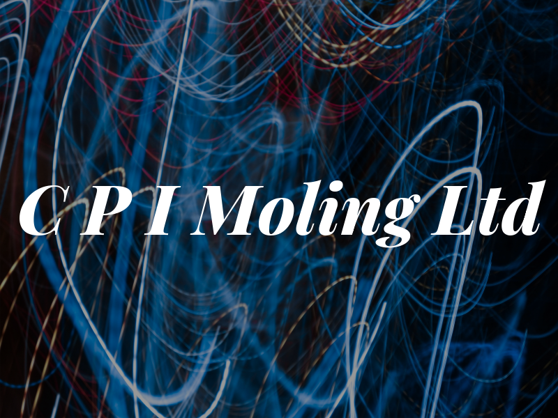 C P I Moling Ltd