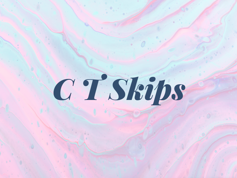 C T Skips