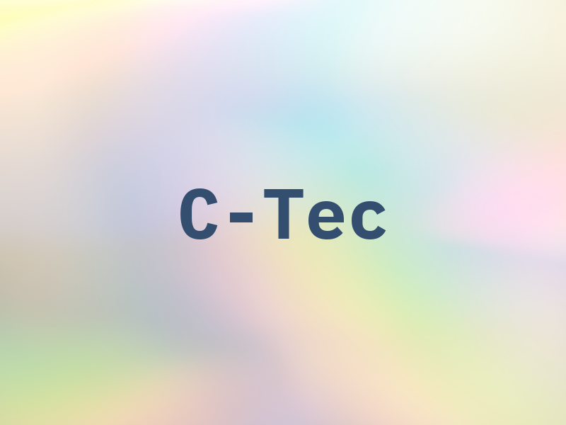 C-Tec