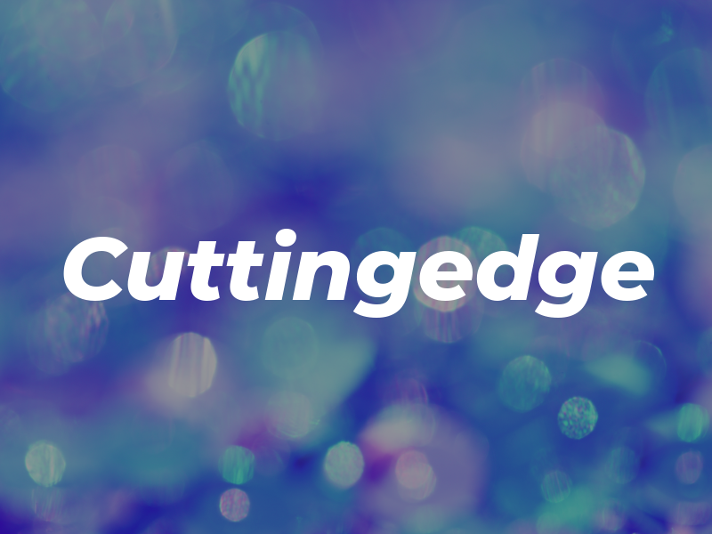 Cuttingedge