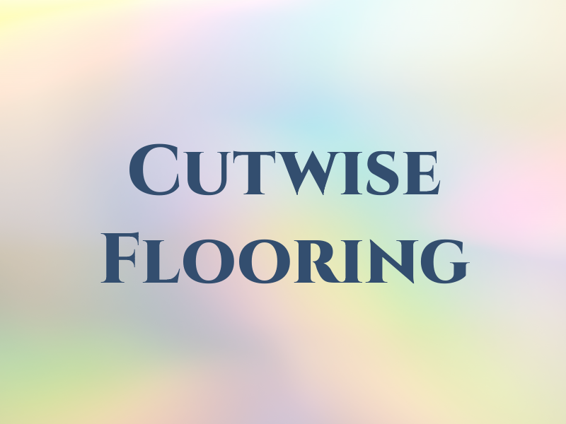 Cutwise Flooring