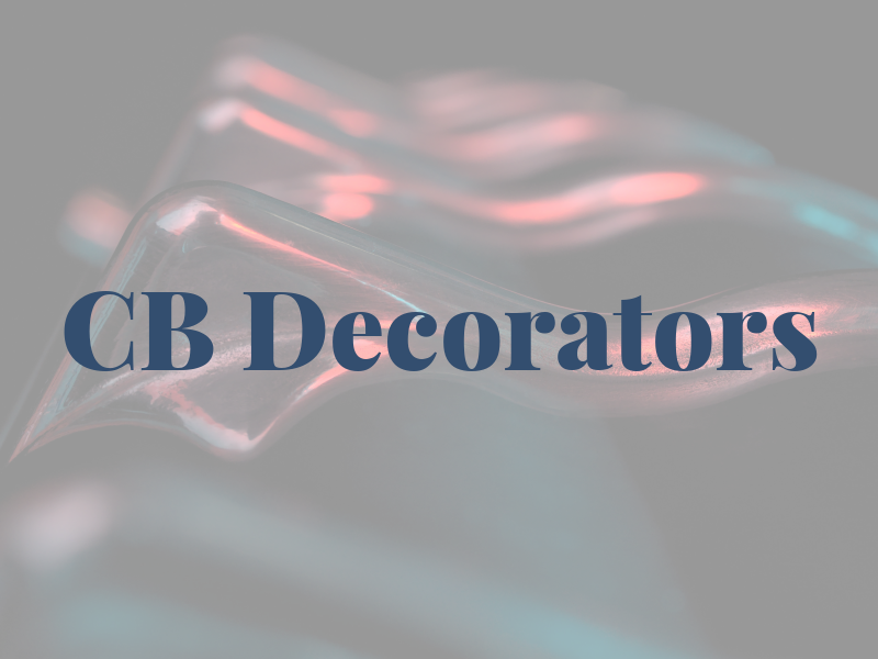 CB Decorators