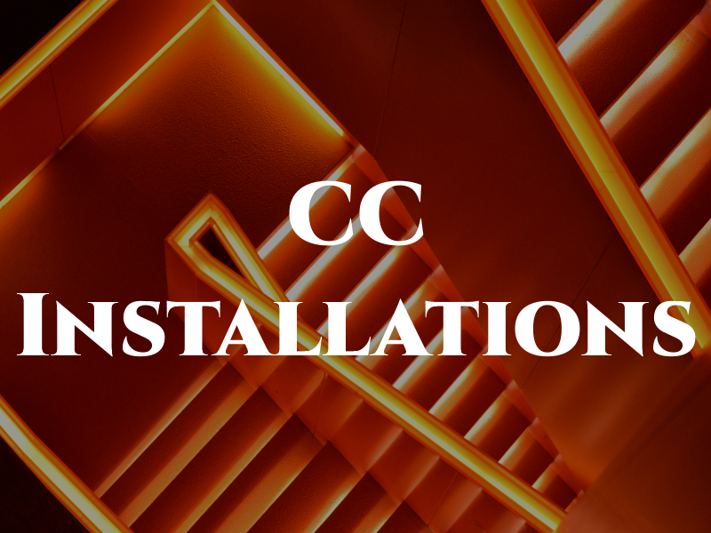 CC Installations