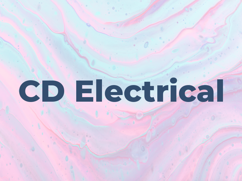 CD Electrical