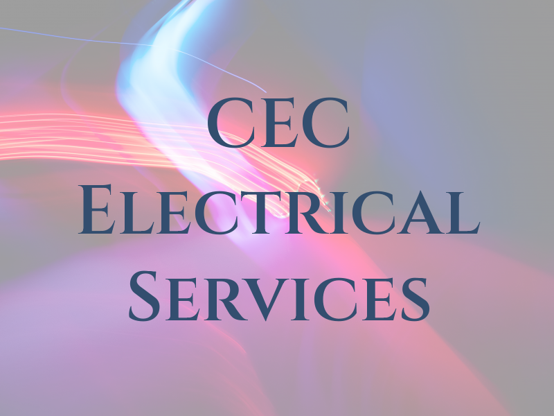 CEC Electrical Services