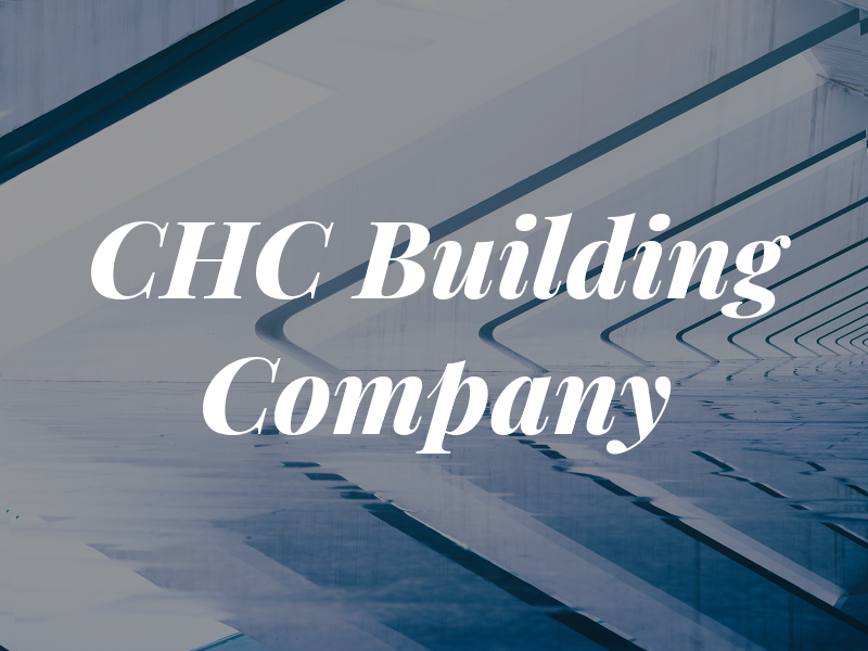 CHC Building Company
