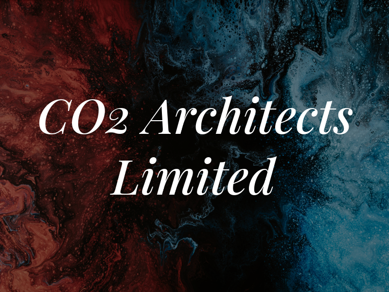 CO2 Architects Limited