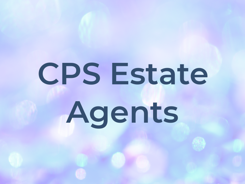 CPS Estate Agents