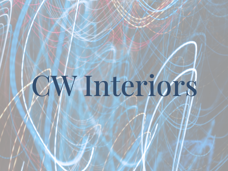 CW Interiors