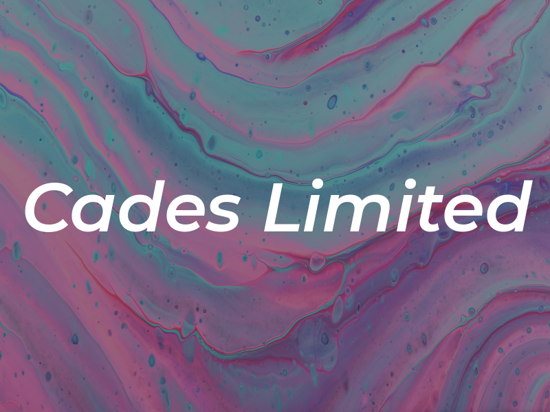 Cades Limited