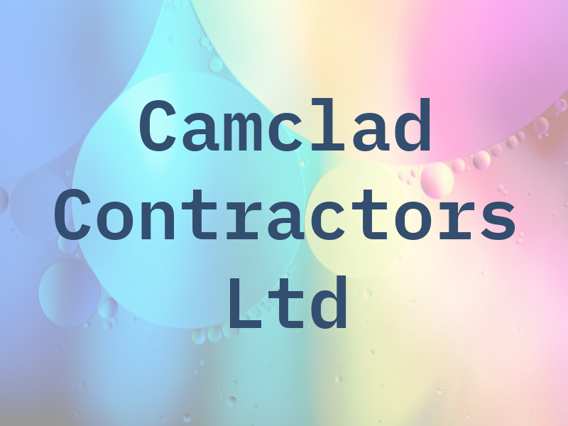 Camclad Contractors Ltd