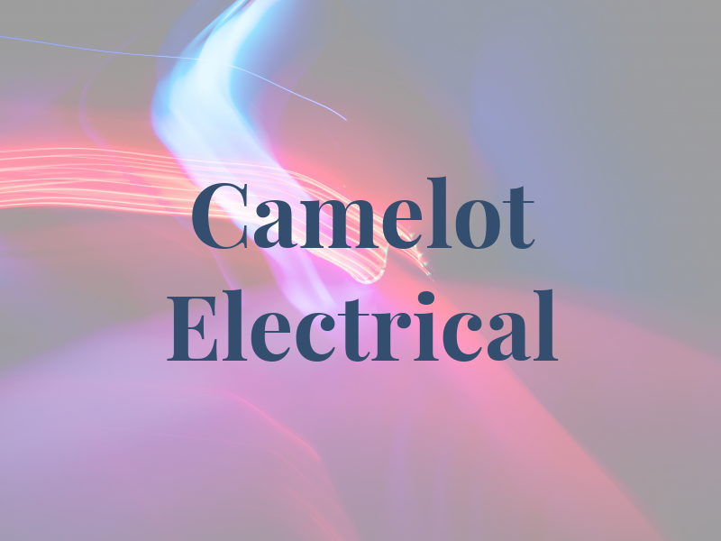 Camelot Electrical