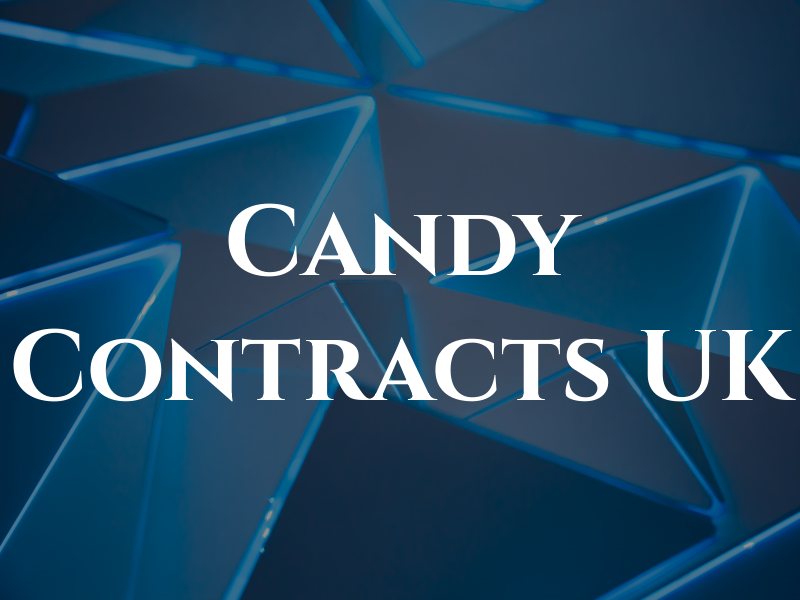 Candy Contracts UK
