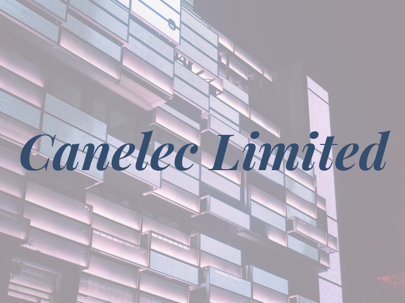 Canelec Limited