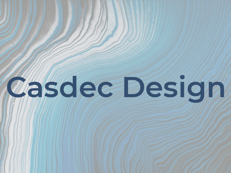 Casdec Design