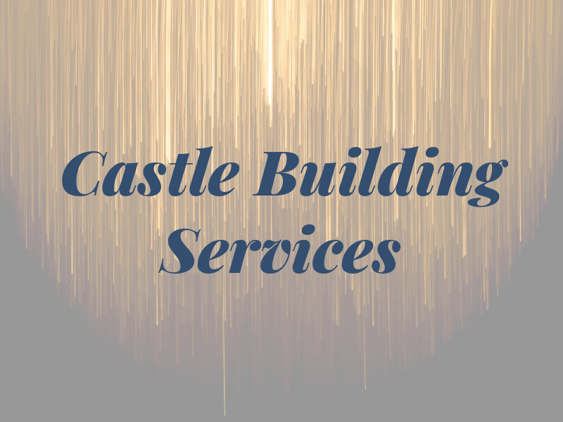 Castle Building Services Ltd