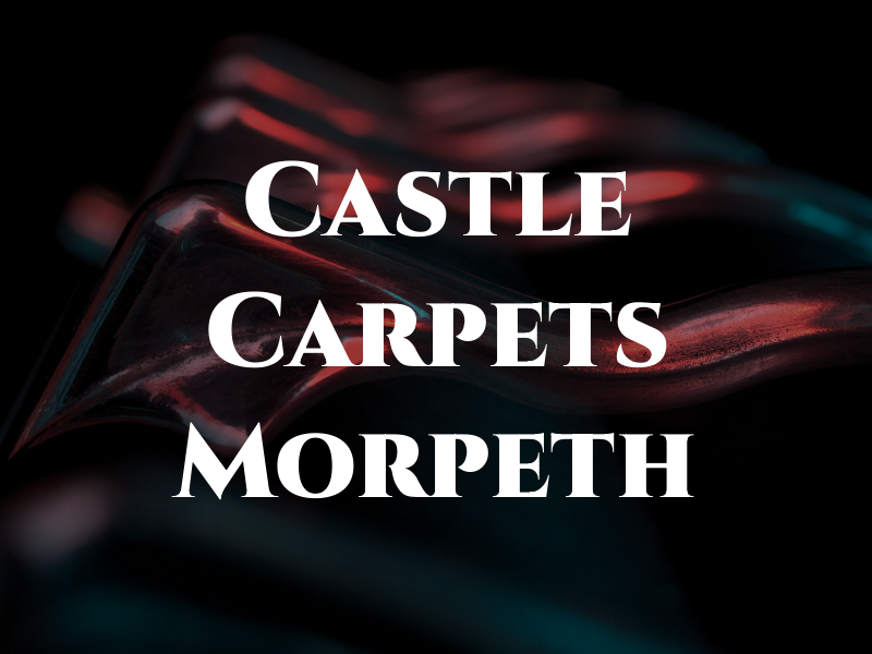 Castle Carpets Morpeth