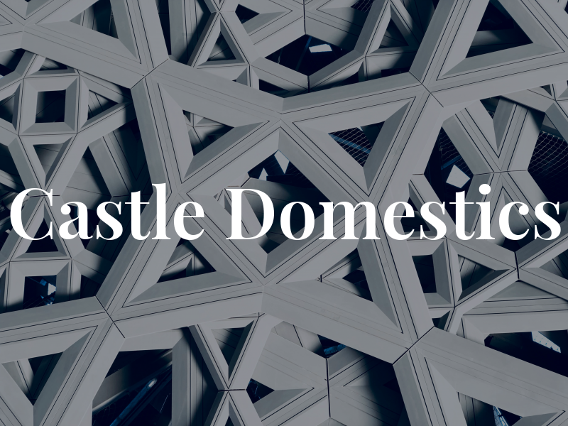 Castle Domestics