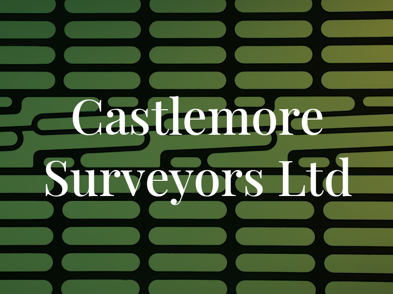 Castlemore Surveyors Ltd