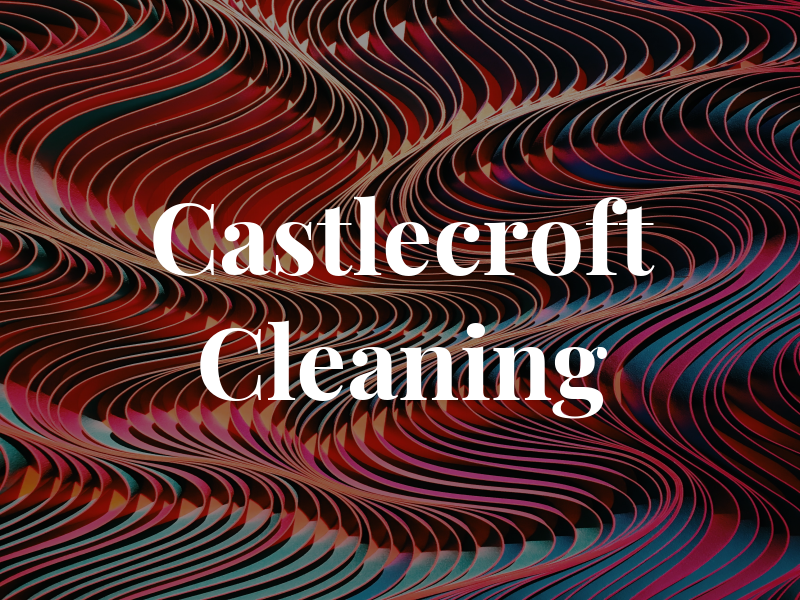 Castlecroft Cleaning